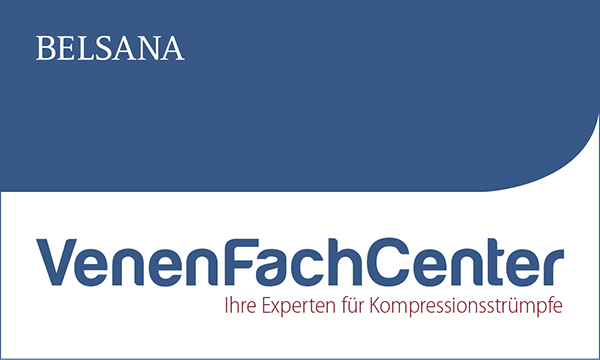 Wir sind BELSANA VenenFachCenter