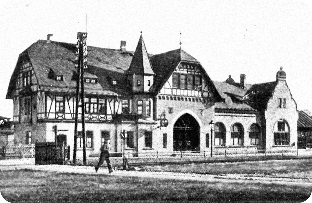 01 Bahnhof Oberursel