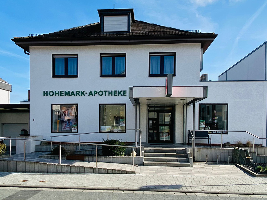Weitere Leistungen