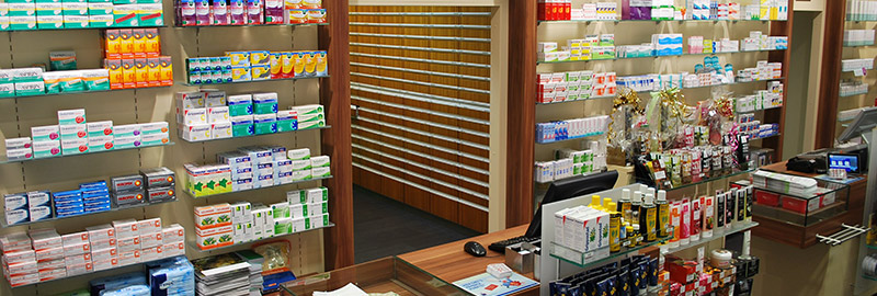 Hohemark Apotheke